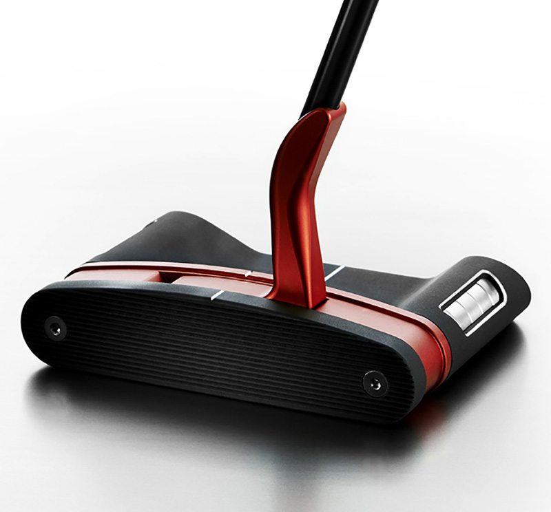 EasyPutter Red